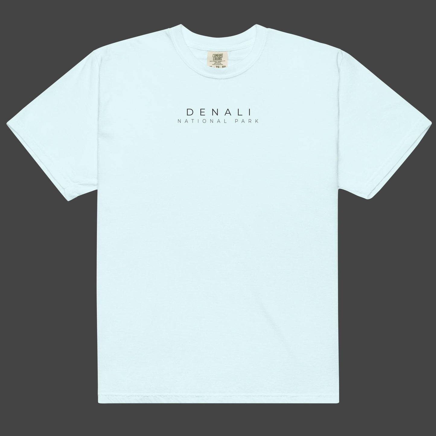 Denali Graphic Tee