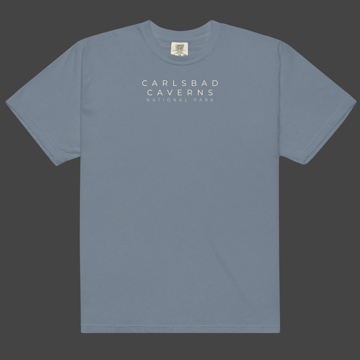 Carlsbad Caverns Graphic Tee