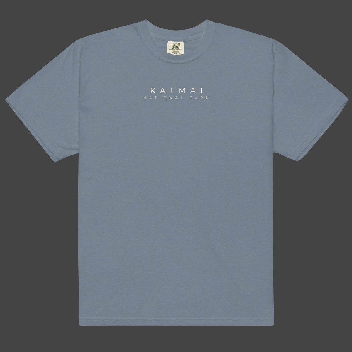 Katmai Graphic Tee