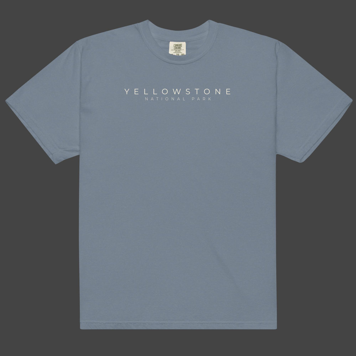 Yellowstone Graphic Tee