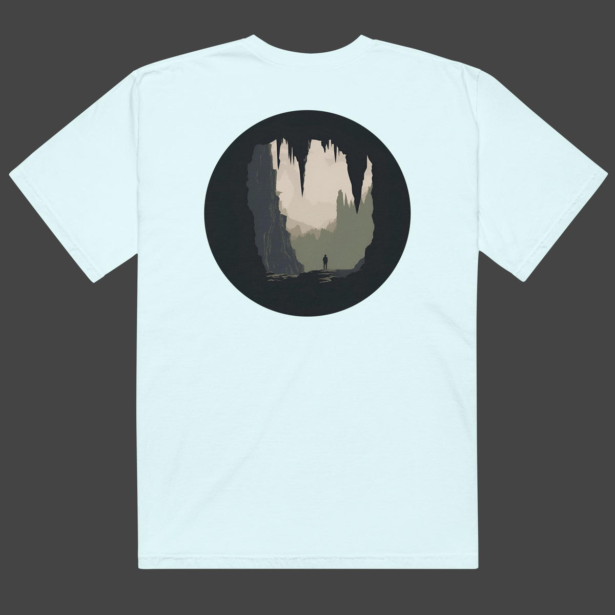Carlsbad Caverns Graphic Tee