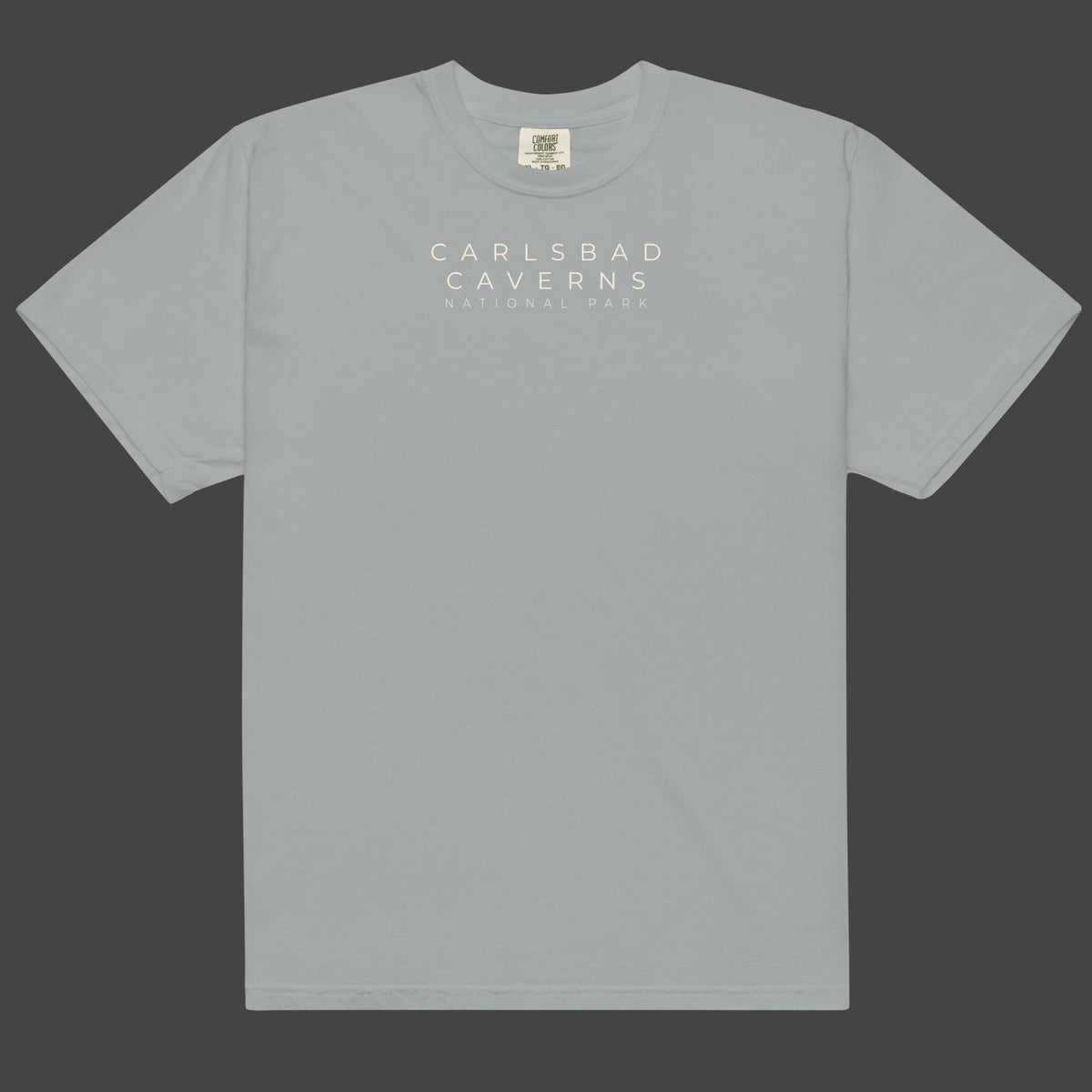 Carlsbad Caverns Graphic Tee
