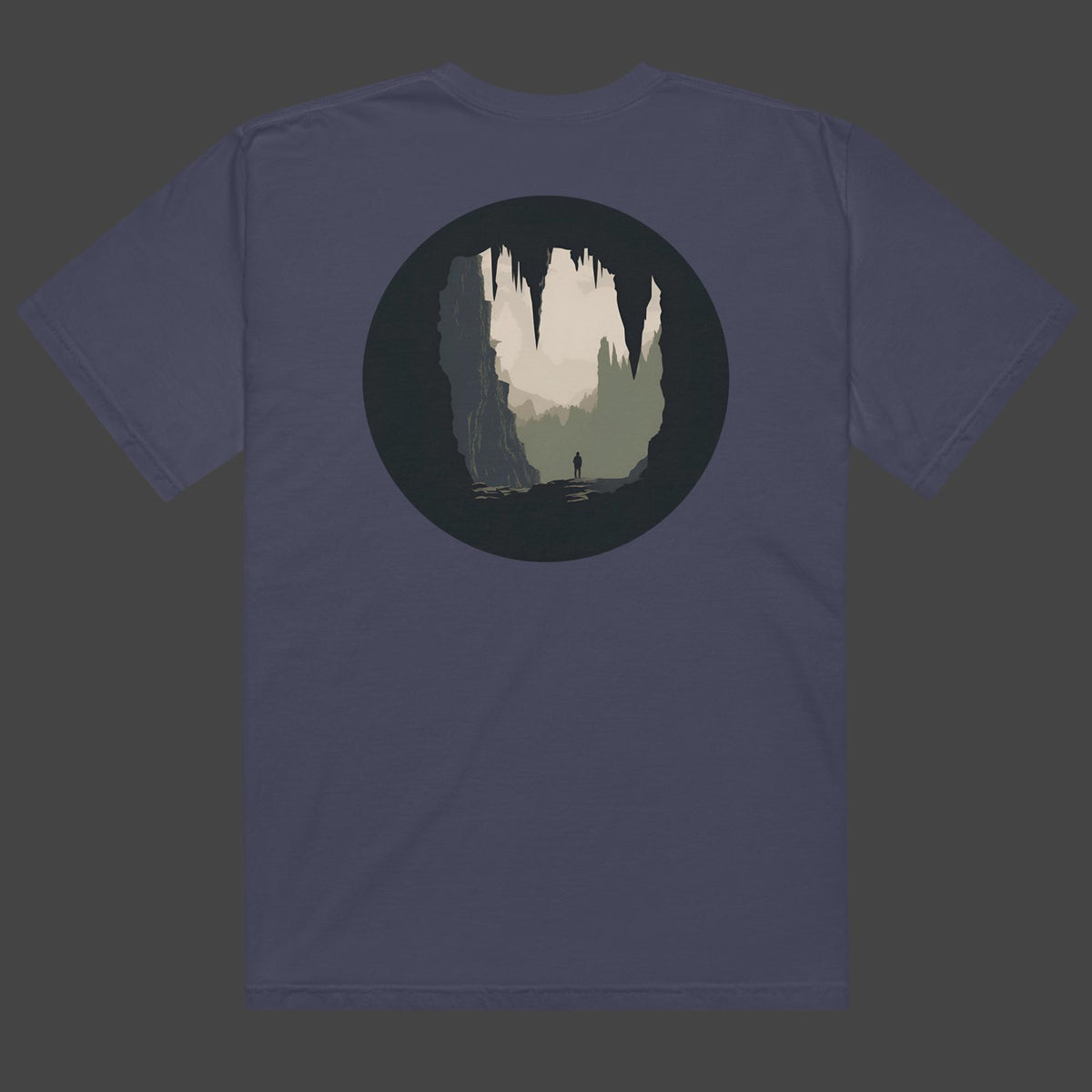 Carlsbad Caverns Graphic Tee
